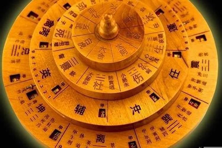 奇门遁甲是啥意思