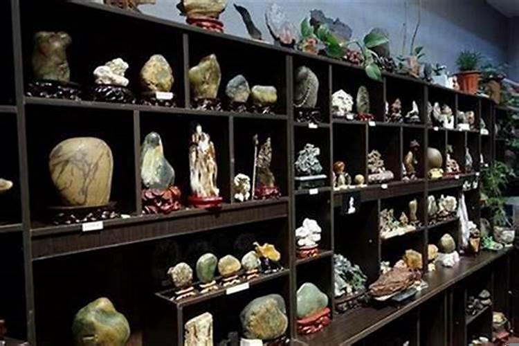 家里放什么吉祥物好看