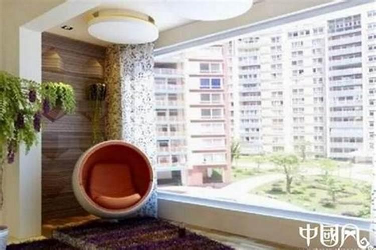 复式房风水好吗