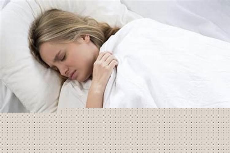 老是被鬼压床怎么解决