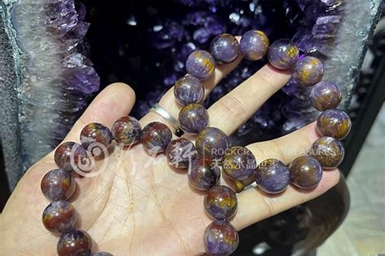 紫钛晶和金钛晶哪个好