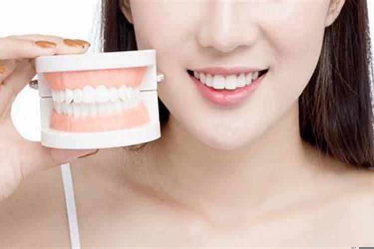 梦见自己的牙齿掉了很多是什么意思