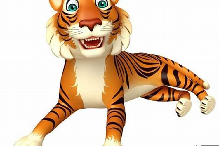 查属虎的生辰八字