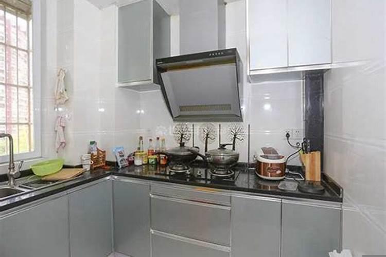 一个家旺不旺看厨房怎么看