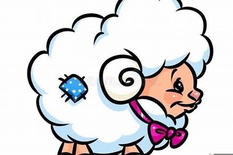 属羊发火有多可怕