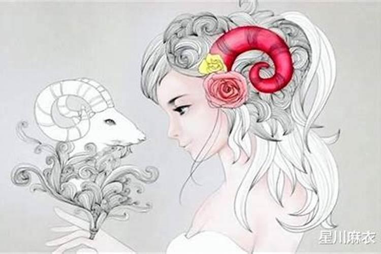 属羊女的今年有婚外情吗?