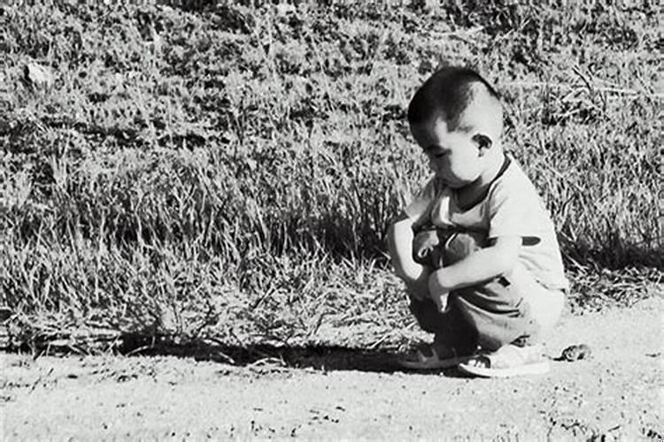 梦见小孩子拉屎是什么意思