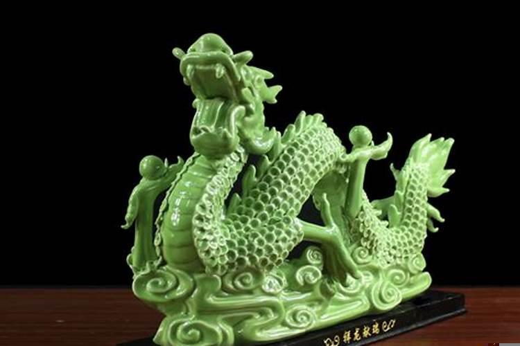 化解小人的吉祥物