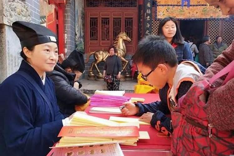 昆明有算命准的吗