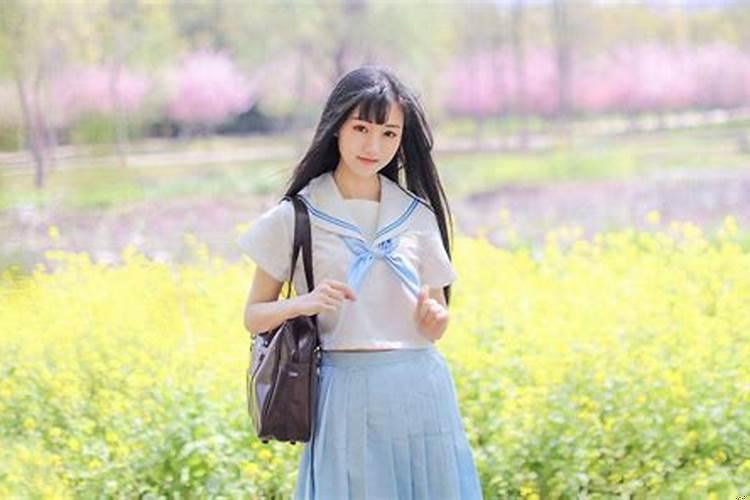 越高冷越有魅力的星座女