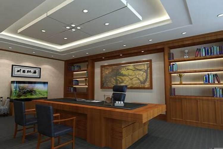 办公室摆放龙的风水学