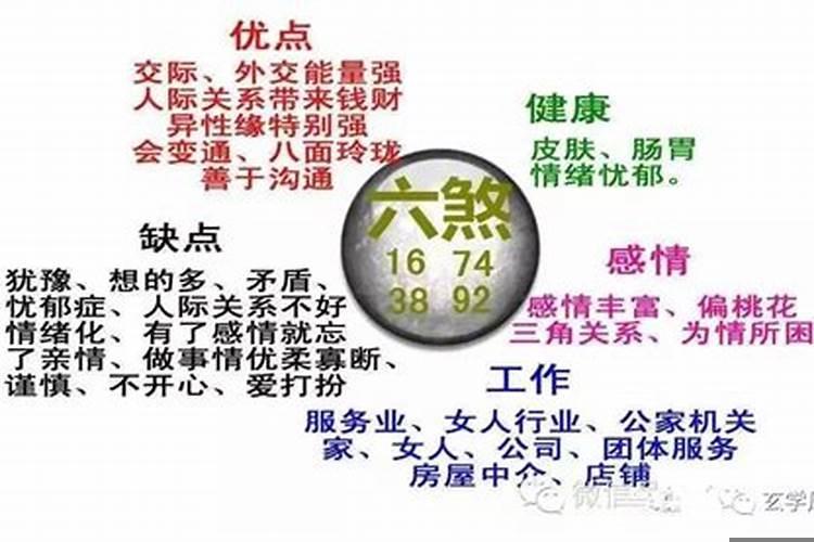 天医能化解六煞吗