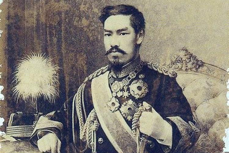 甲午战争评价光绪帝