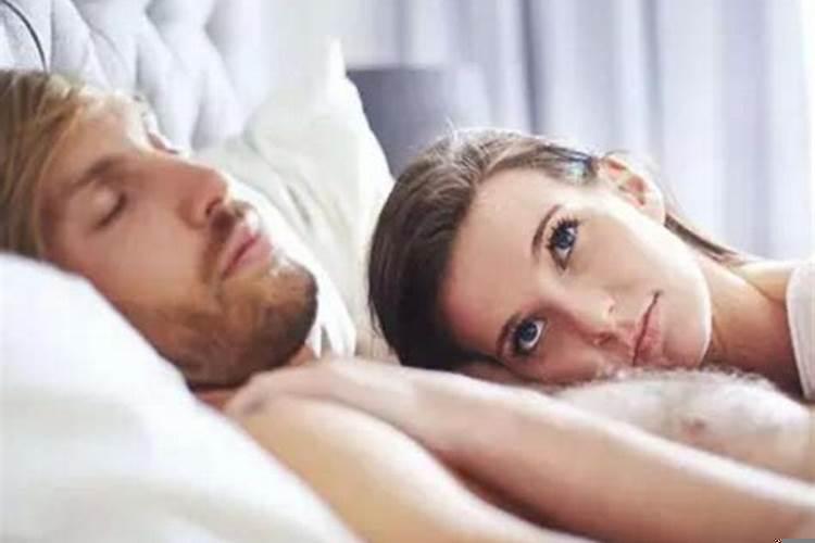 性关系有多重要两性关系