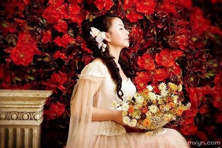 梦见与旧情人结婚有什么预兆吗