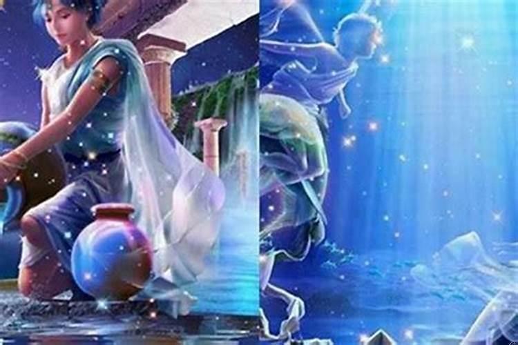 水瓶座女吃定星座男