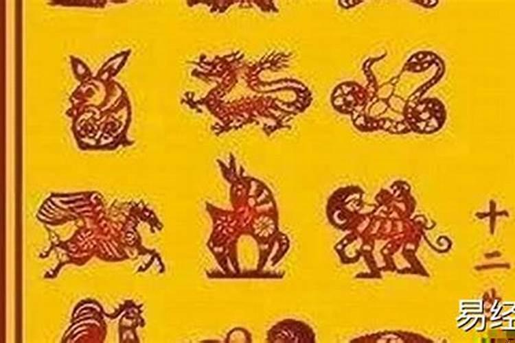 1937年属什么生肖属相什么命人