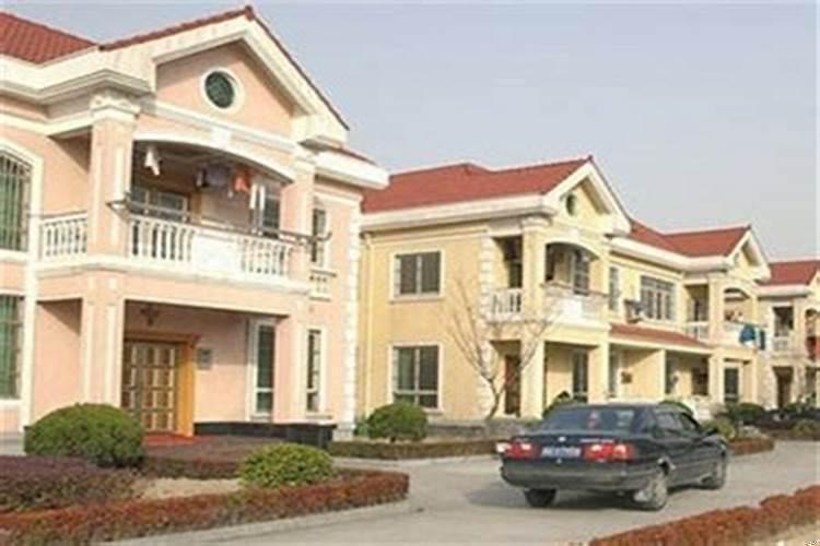 农村房子风水朝向怎么看好坏