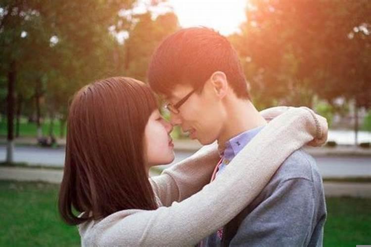 男人会和不爱的女人接吻吗