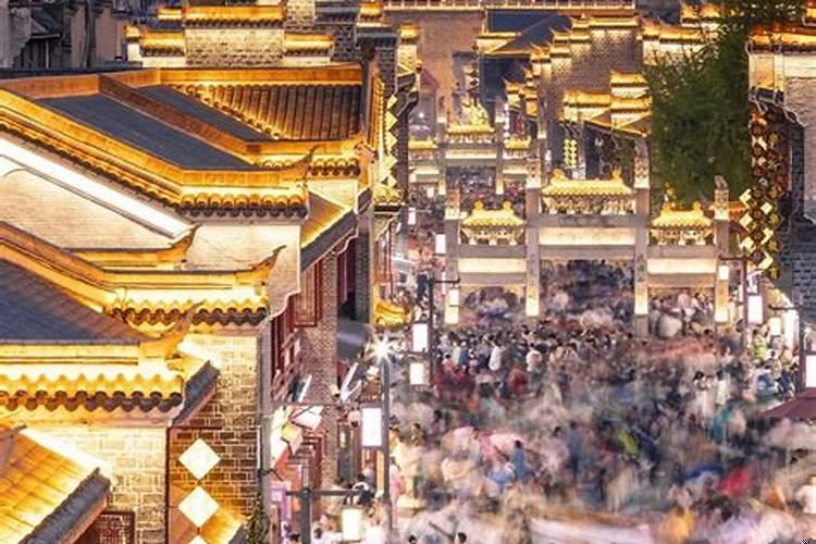 梦见了一个像宫殿的地方