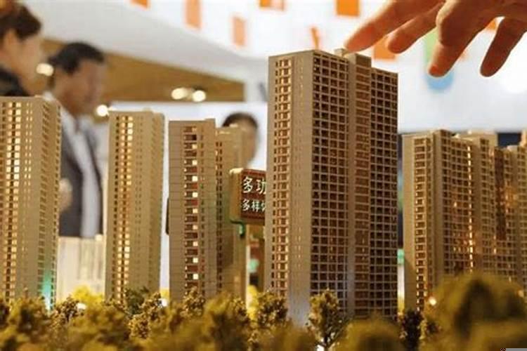 怎么按属相选楼层