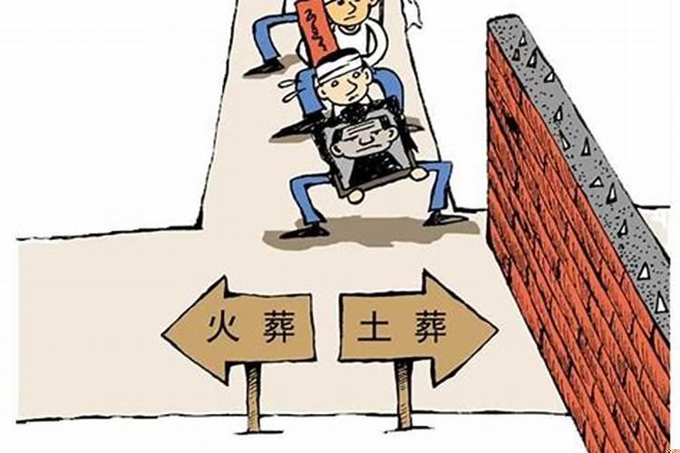 火化时人突然醒了