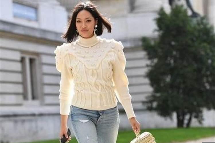 结婚可以穿白色嘛