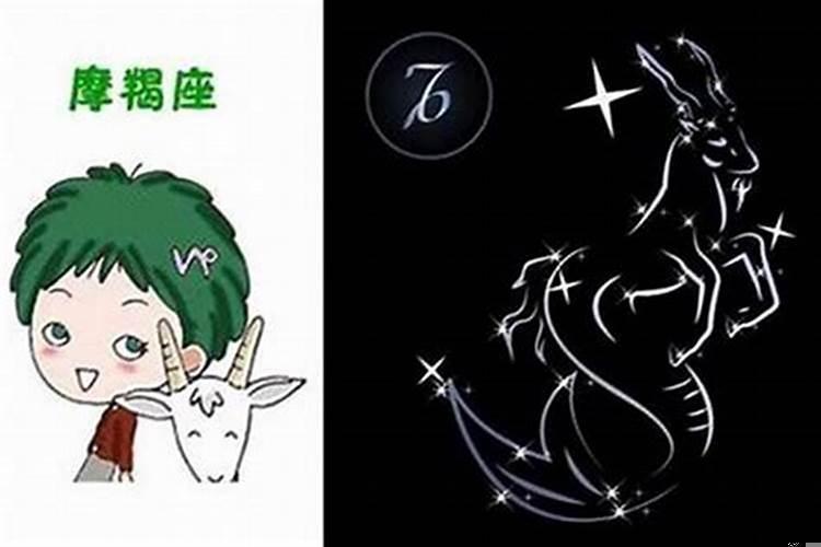 摩羯女有感情吗