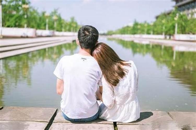 和男朋友怎么相处才能算感情好