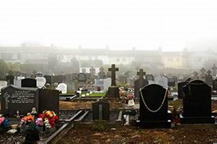 梦见挖到死人白骨