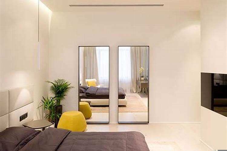 家居镜子摆放十大禁忌