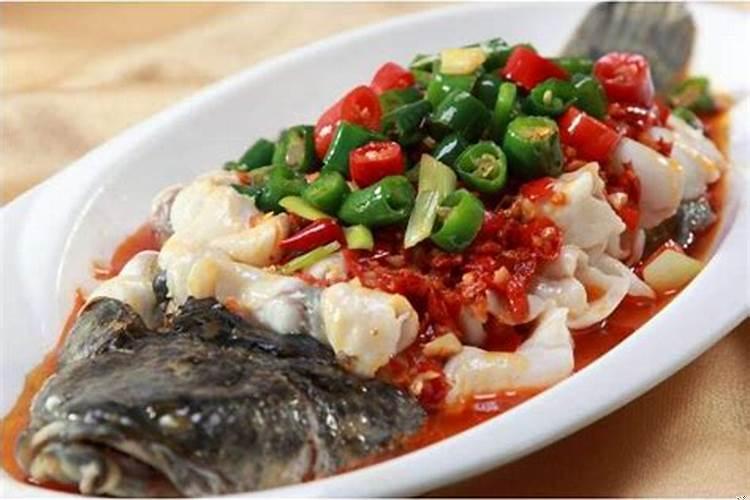 梦见自己吃鱼是什么预示呢