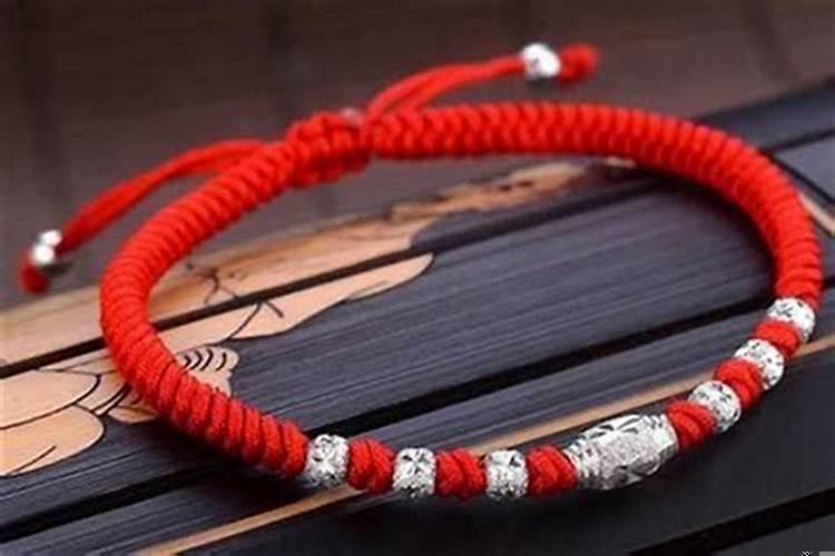 带貔貅手链真的能转运吗