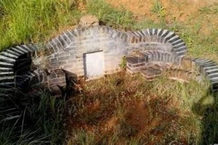 墓地风水有十忌