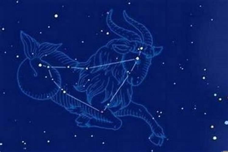 摩羯座是什么颜色的水晶