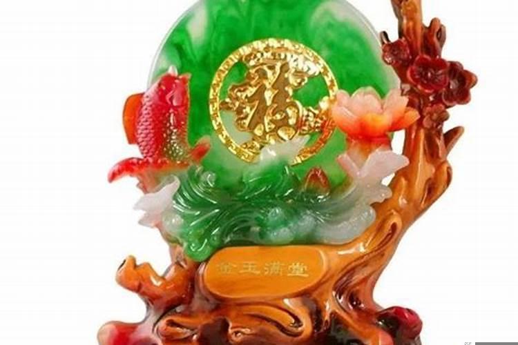 卧室挂件风水讲究有哪些东西