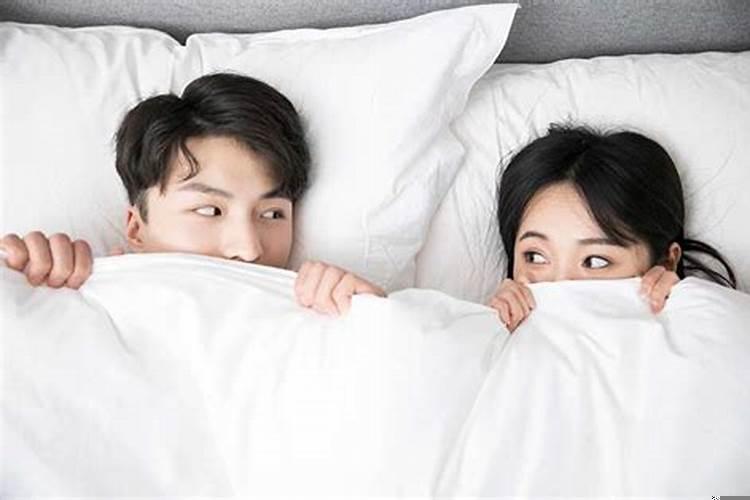 和男朋友怎么相处才能算感情好