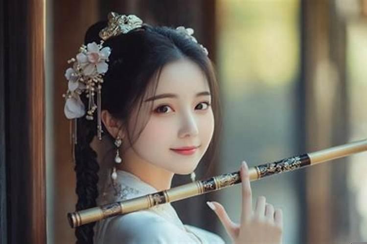 注定嫁穷人的生肖女