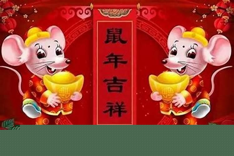 属鼠人本命年应该注意什么