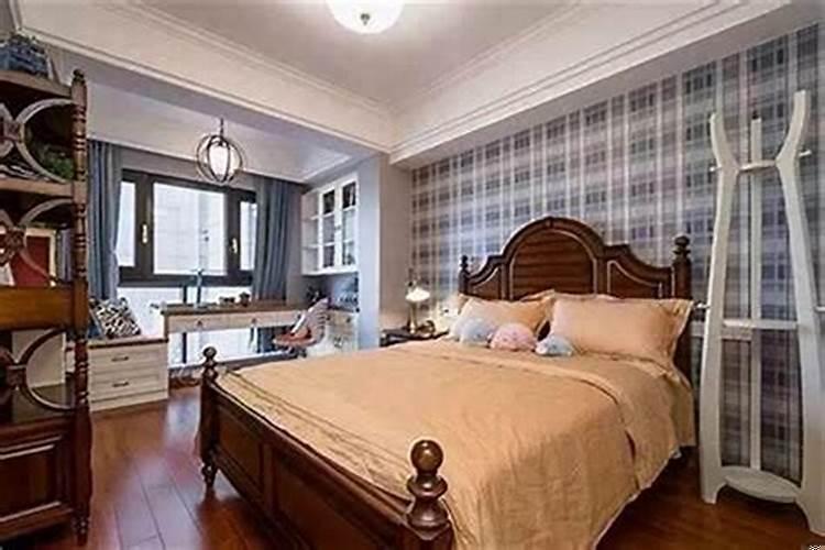 能让卧室摆招财的东西是什么