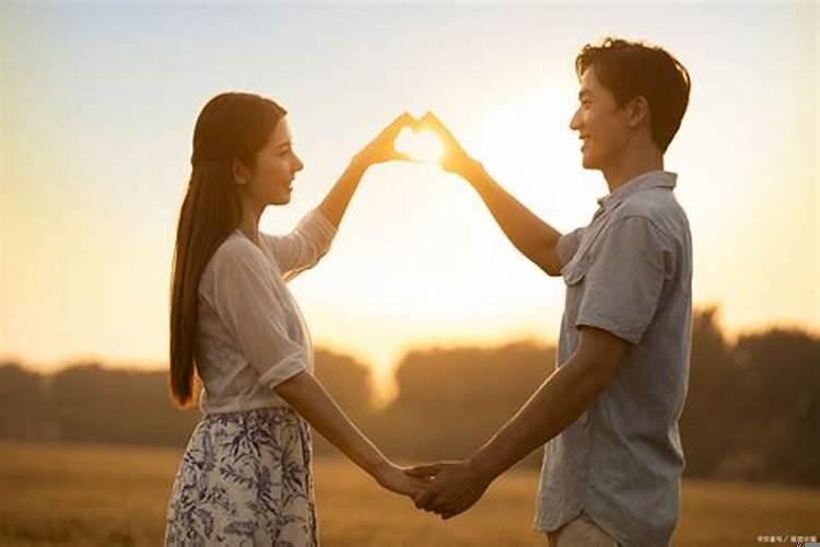 夫妻聚少离多感情变淡