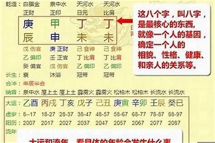 男命走三合财局大运