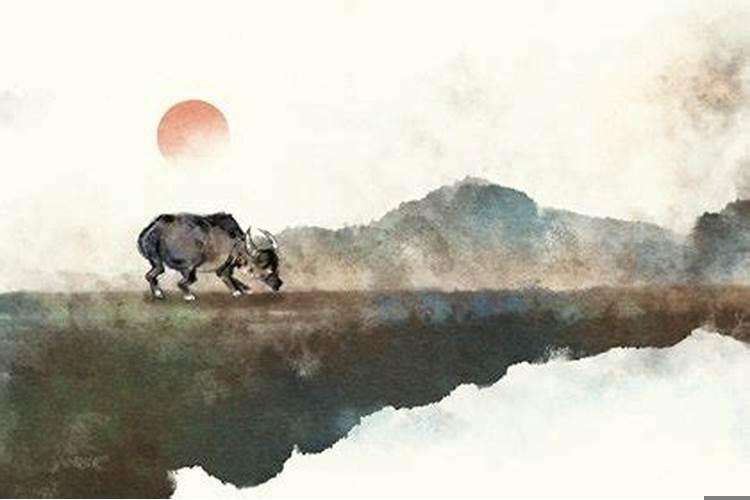 97年属牛找对象属什么最配合