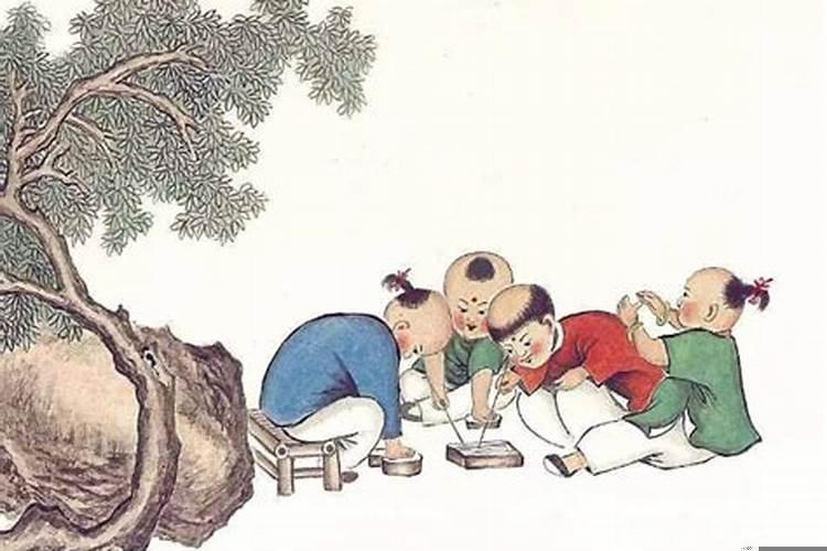 为什么相信命中注定