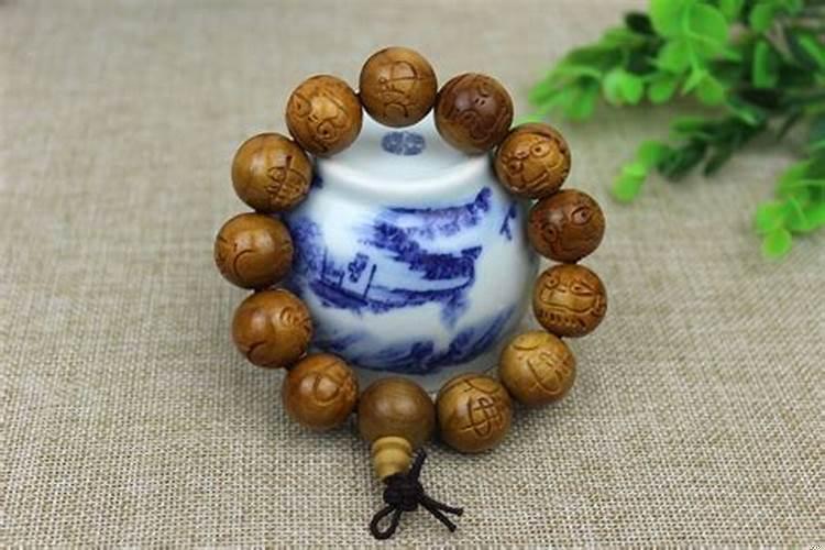 桃木适合做手串吗