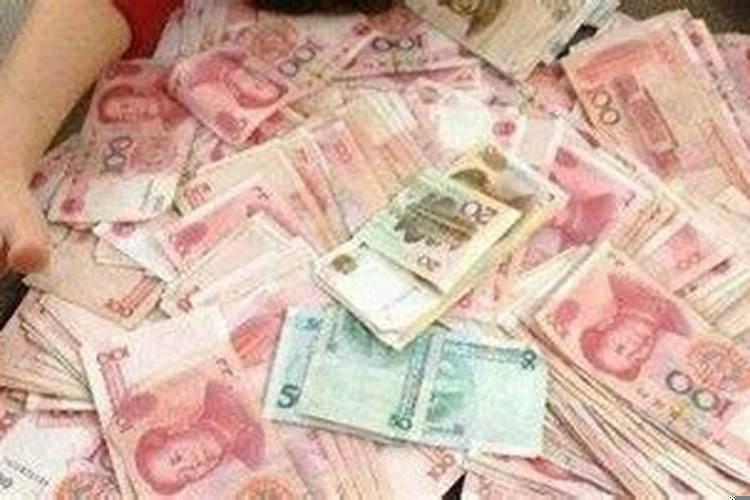 晚年最不缺钱的四大生肖