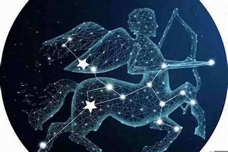 射手男会败给哪种女生