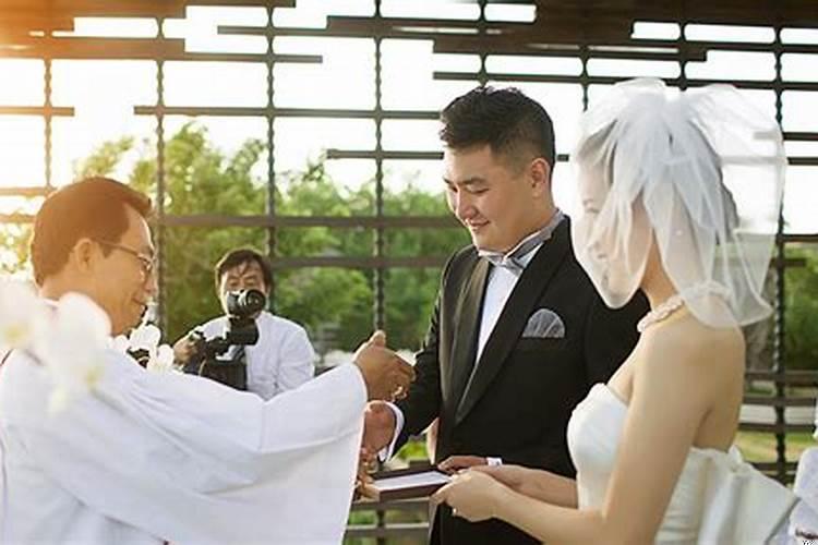 结婚当天来好事好吗