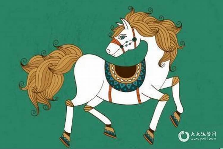 属马的出生几月是苦命