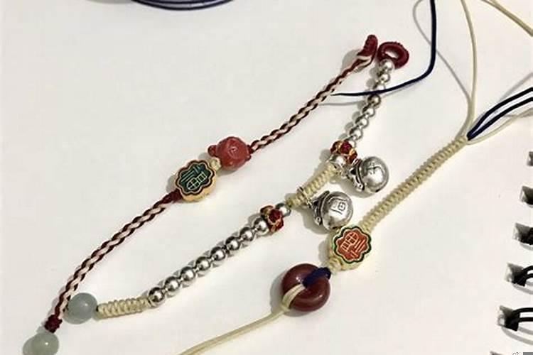 红绳剪了会怎么样